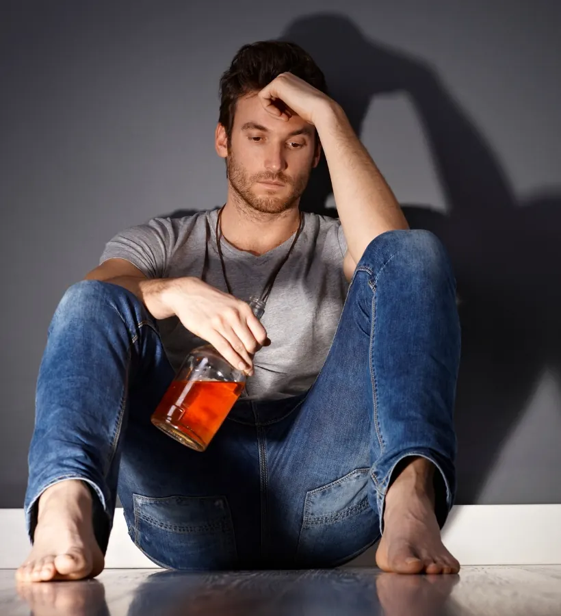 Compassionate alcohol treatment support at Functional Wellness & Aesthetics
