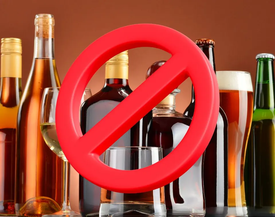 Supportive conversation during alcohol recovery care