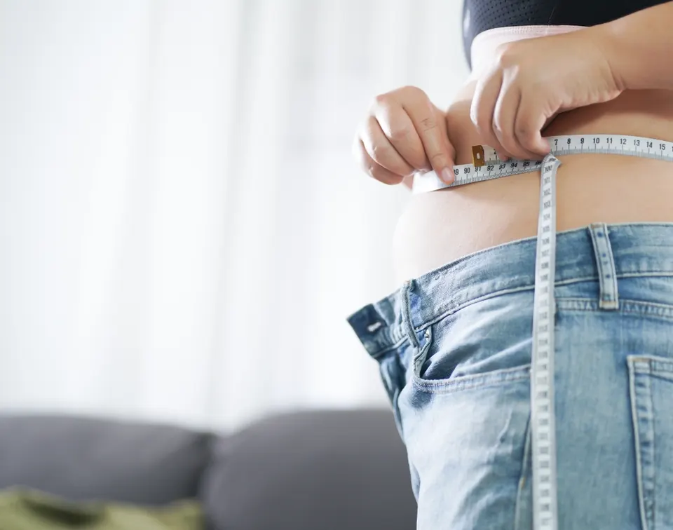 Weight loss support with GLP-1 injections