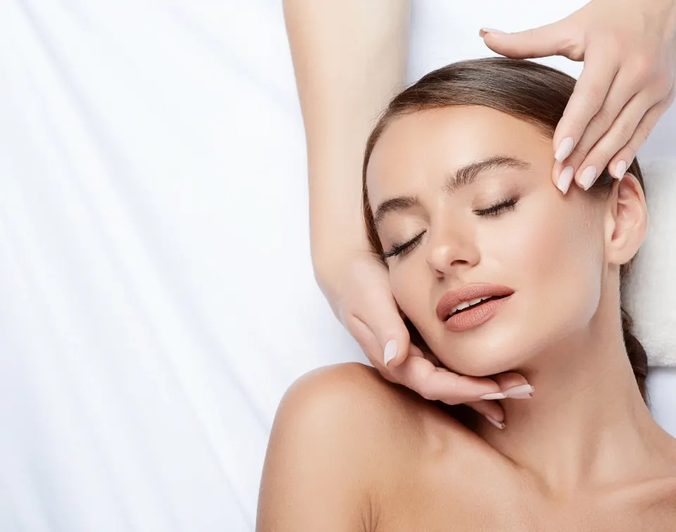 IPL Photofacial treatment at Functional Wellness & Aesthetics in Salem, Oregon