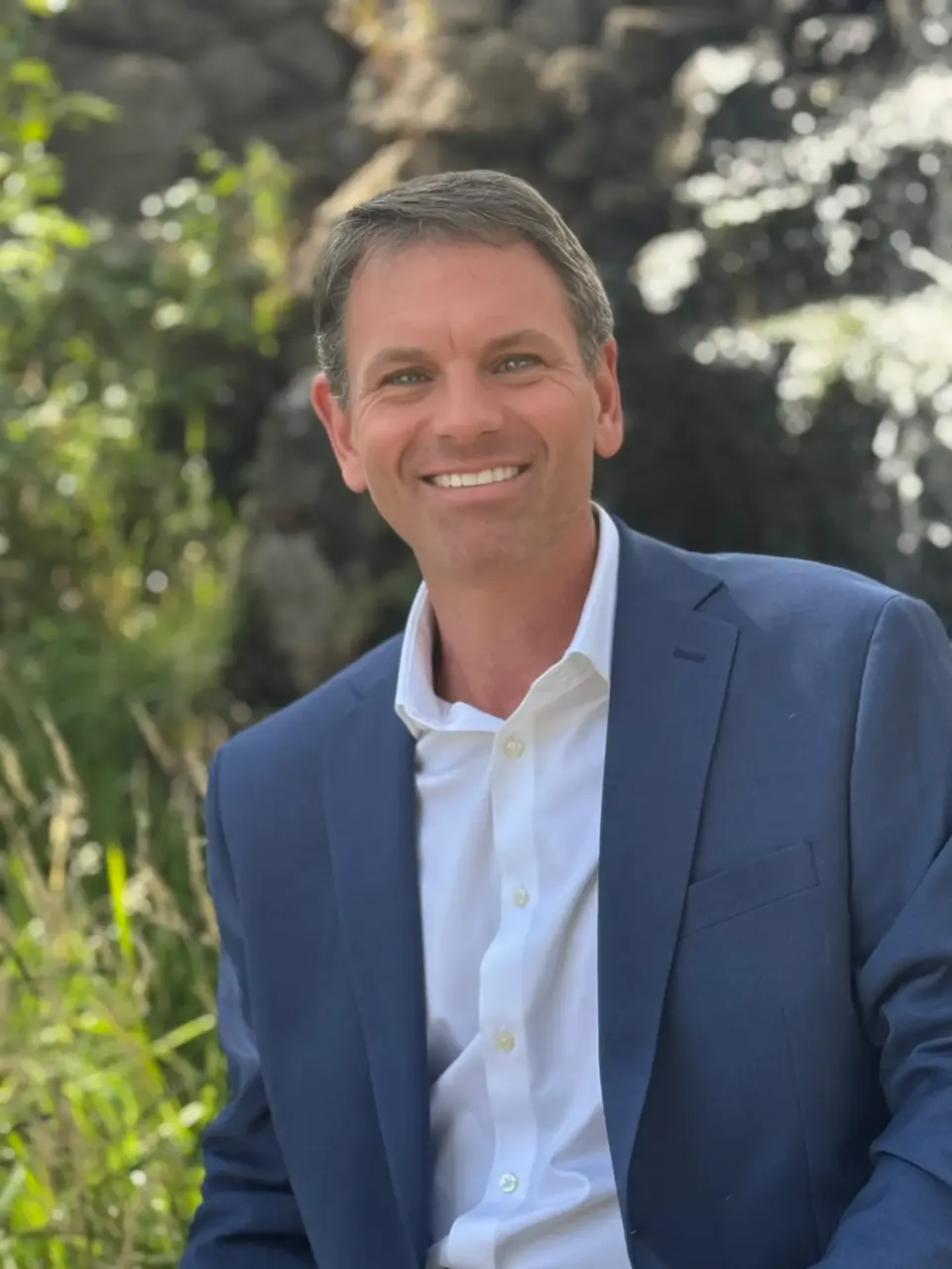 Rick Meyers, FNP-BC, founder of Functional Wellness & Aesthetics