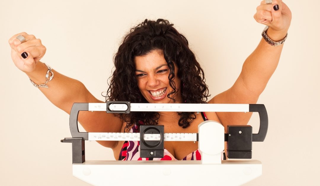 10 Proven Strategies to Jumpstart Your Weight Loss Journey