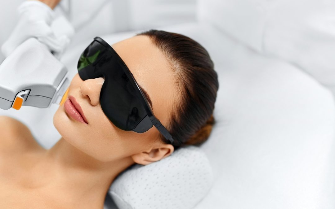 What is a Photofacial?