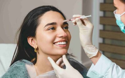 Does Botox Make Wrinkles Worse?