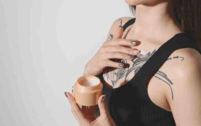 Does Tattoo Removal Cream Really Work?