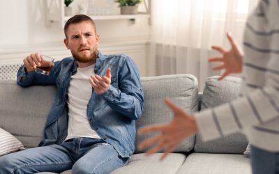 How to Deal with an Alcoholic Spouse?