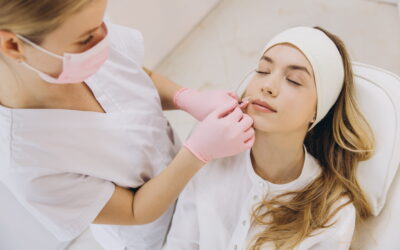 Lip Flip After Care: What to Expect and How to Get the Best Results