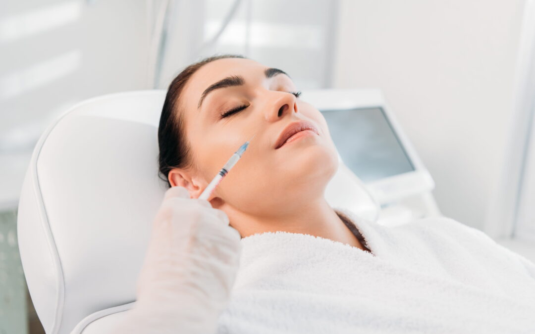 What is PRF Microneedling?