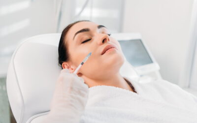 What is PRF Microneedling?