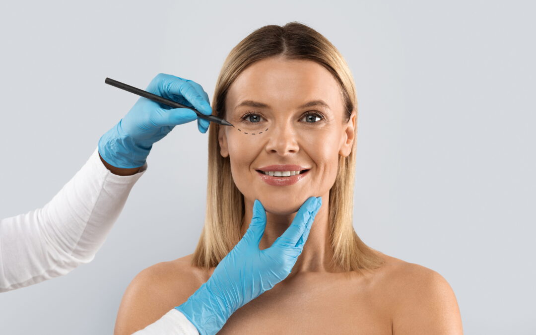 What is Facial Contouring? Your Guide to a Sculpted Look Without Surgery