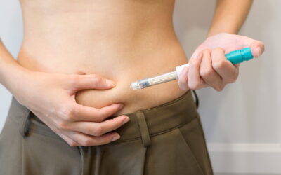How Does Semaglutide Work?