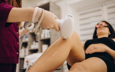 Does Laser Hair Removal Hurt?